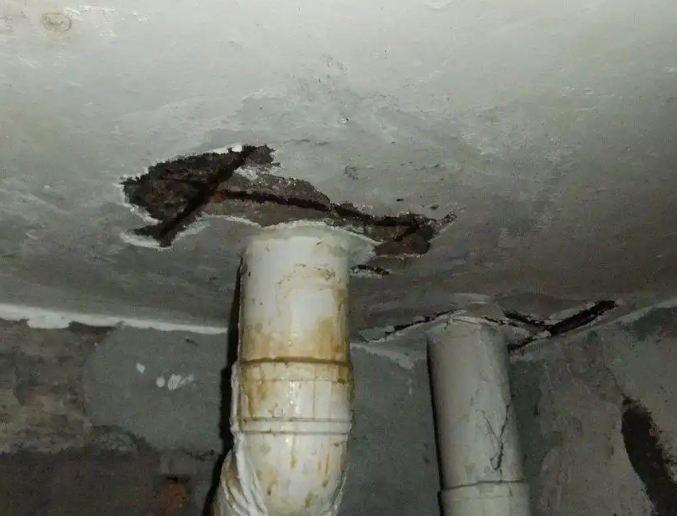 敦化卫生间漏水维修公司浅析敦化卫生间渗水维修的方法