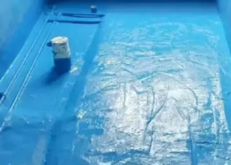 敦化卫生间漏水维修公司分享下敦化卫生间防水工程中常用防水涂料介绍。